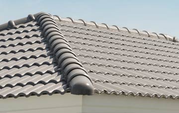 advantages of Bulstrode clay roofing