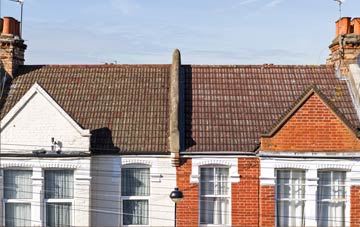 clay roofing Bulstrode, Hertfordshire