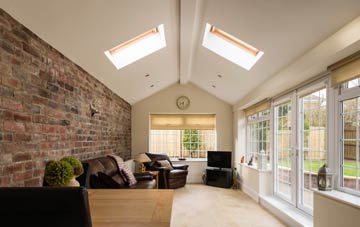 conservatory roof insulation Bulstrode, Hertfordshire