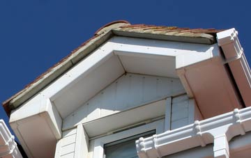 Bulstrode fascia installation costs