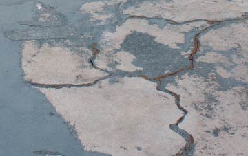 fibreglass roofing replacement Bulstrode