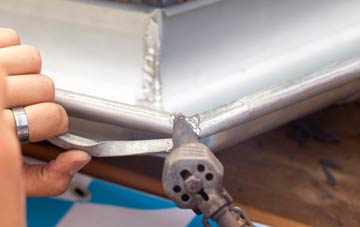 disadvantages of Bulstrode lead roofing