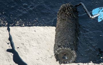 Bulstrode liquid sealant waterproofing