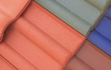 Bulstrode plastic roofing companies