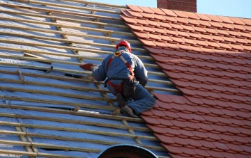 roof tiles Bulstrode, Hertfordshire