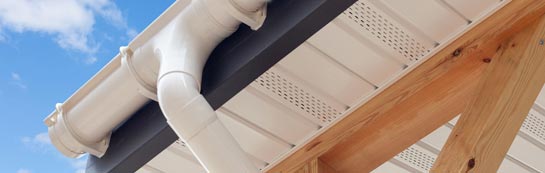 get Bulstrode guttering quotes today