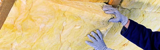 quotes for Bulstrode roof insulation