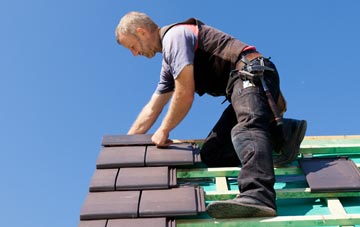 disadvantages of Bulstrode slate roofing