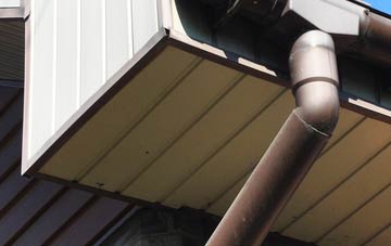 Bulstrode soffit installation costs