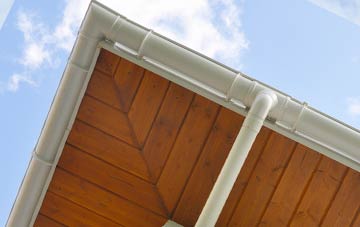 Bulstrode soffit types