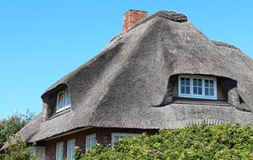 thatch roofing Bulstrode, Hertfordshire