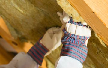 types of Bulstrode pitched roof insulation materials