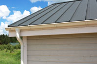 Bulstrode fascia repair