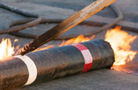 free Bulstrode flat roofing repair quotes