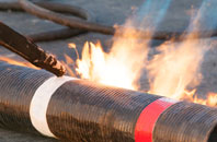 Bulstrode flat roofing replacement