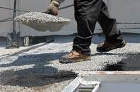 find rated Bulstrode flat roofing replacement companies